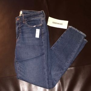Goodthreads skinny jeans